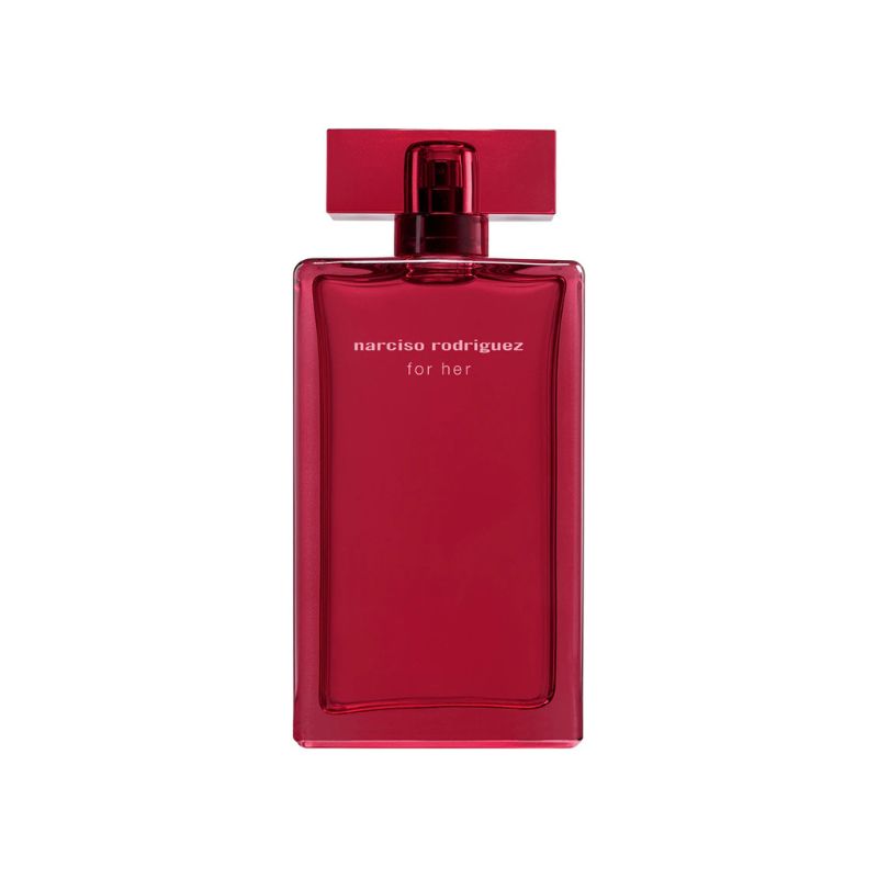 Narciso Rodriguez - For Her Eau De Parfum Intense Donna 100 ml Vapo