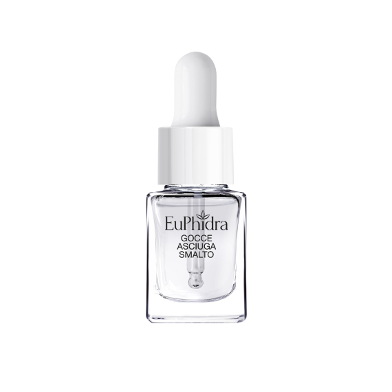 EUPHIDRA GOCCE ASC SMALTO 10ML