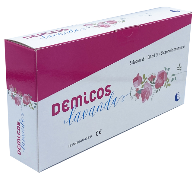 DEMICOS LAVANDA 5FL 100ML