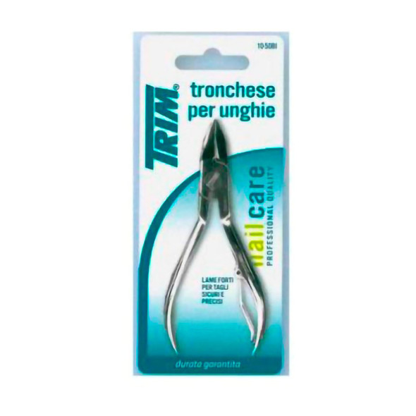 TRIM TRONCHESE UNGHIE 10-50BI INOX