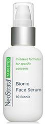 Neostrata Bionic Face Serum Siero Antiage Viso 30 Ml