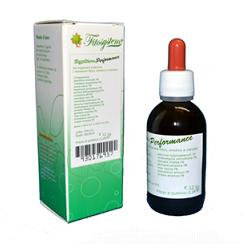 System Performance Integratore In Gocce Stanchezza Fisica 50 ml