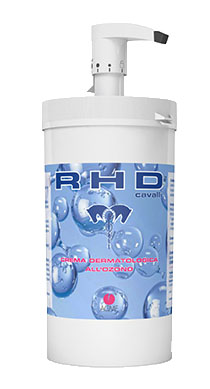 RHD CAVALLI CREMA 1KG
