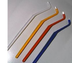 Plakkontrol Spazzolino Monociuffo Con Astuccio