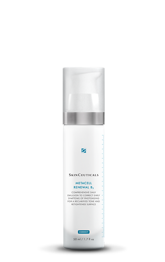 SkinCeuticals Metacell Renewal B3 Emulsione leggera con Niacinamide e Vitamina B3 50 ml