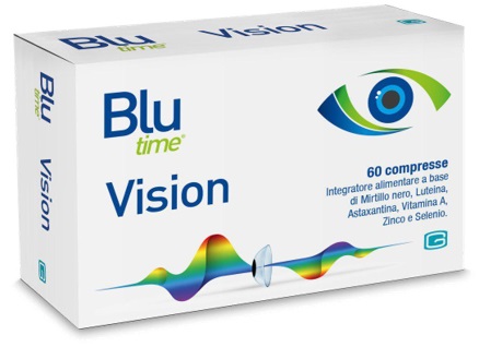 BLU TIME VISION 60CPR CABASSI