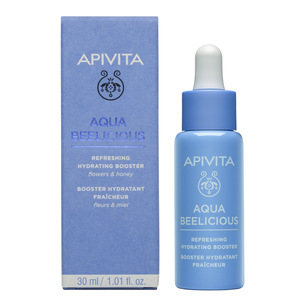 APIVITA AQ BEE BOOSTER 30ML/19