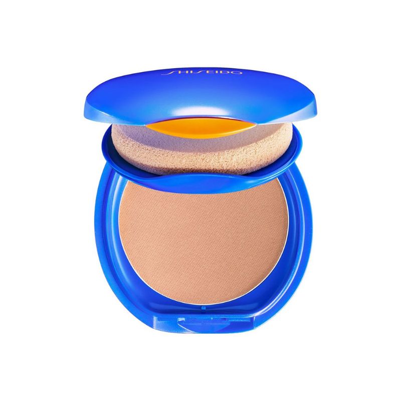 Shiseido - UV Protective Compact Foundation SPF30 - Fondotinta Compatto Medium Beige