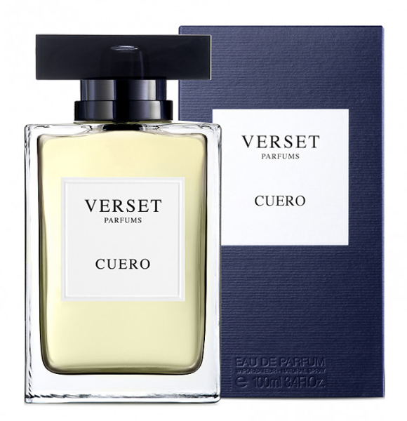 VERSET CUERO EDP 100ML
