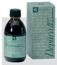 DEPURATHIUM 250ML
