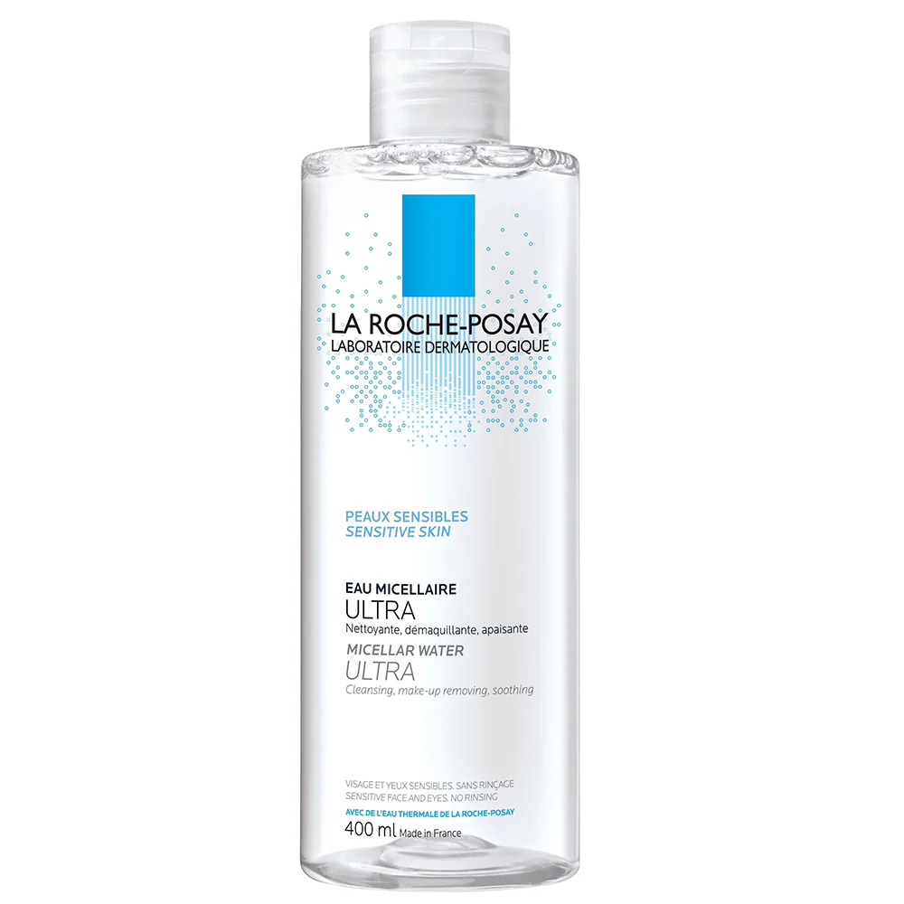 Omaggio LRP Toleriane eau micellare 50ml