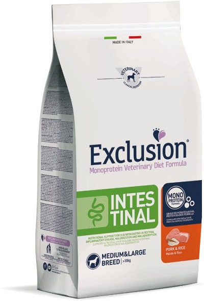 EXCLUSION MD INT PO/RI ML12KG