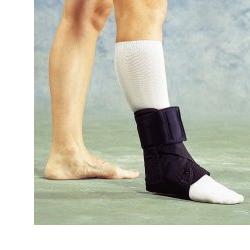 RO+TEN Cavigliera Stab.Neoprene-OSC M