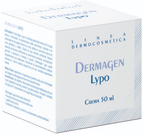 Dermagen Lypo Crema 50 ml