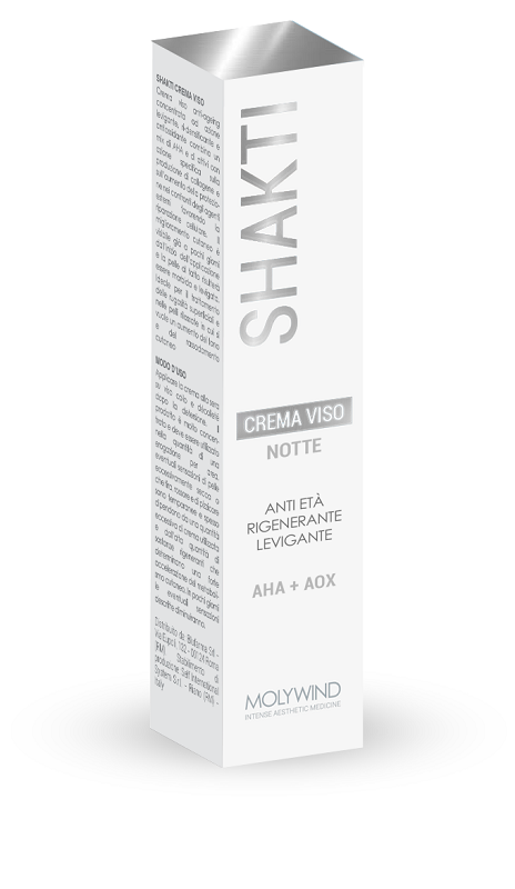 Neupharma Shakti Crema Anti-Age