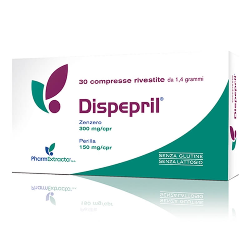 DISPEPRIL 30CPR