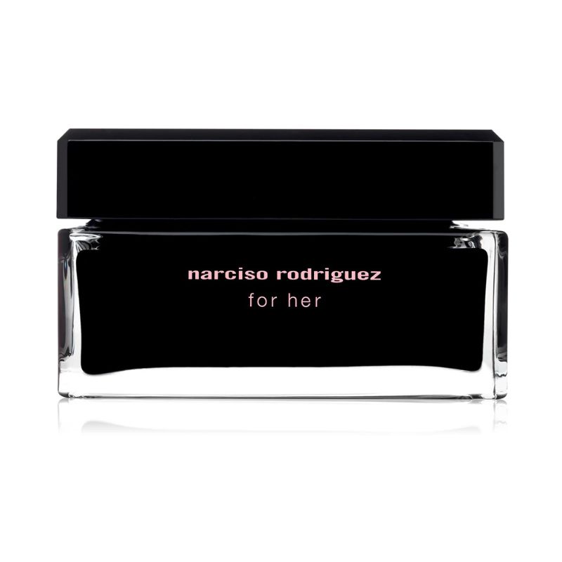 Narciso Rodriguez - For Her Crema Corpo 150 ml