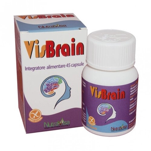 VISBRAIN 45CPS