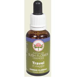 Australian Bush flower Travel 30 ml
