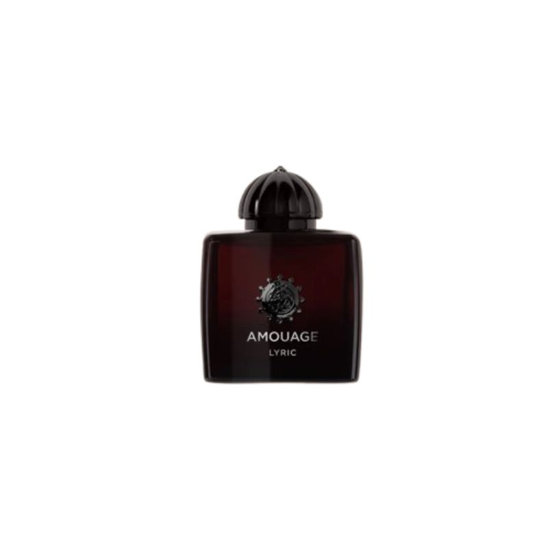 Amouage Lyric Woman - Eau De Parfum Donna 100 ml Vapo