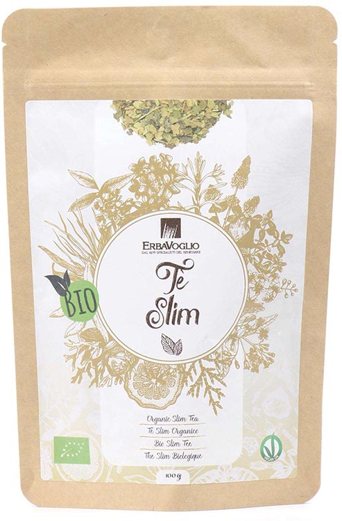TE' SLIM BIO 100G
