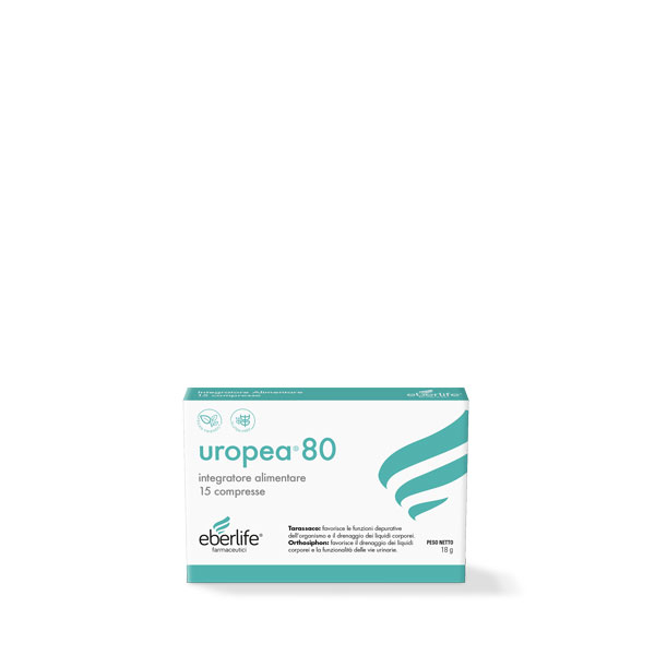 UROPEA 80 15CPR