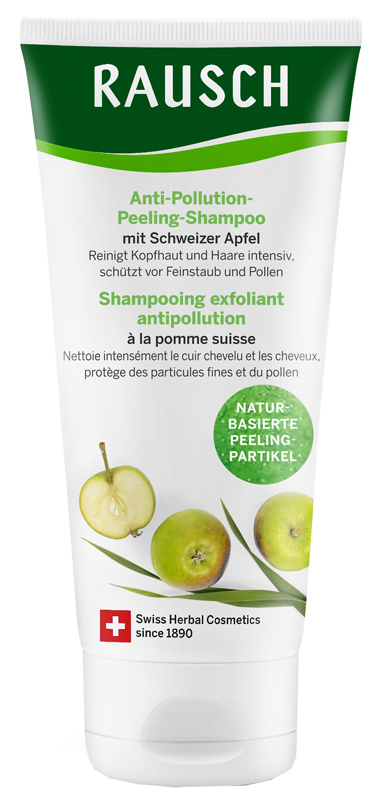 SHAMPOO ESFOLIANTE A/INQ 100ML
