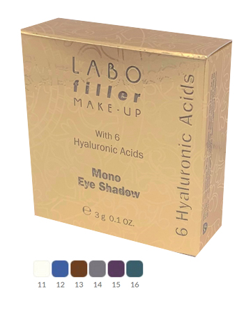 LABO OMBRETTO MONO 14