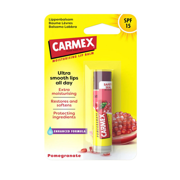 CARMEX LABBRA STICK M/GRANO 4,25G