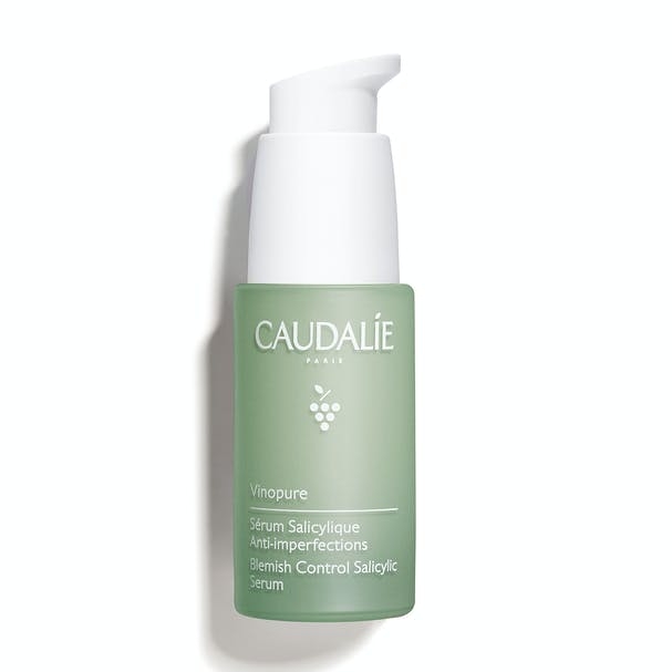 Caudalie Vinopure Siero Salicilico Anti-imperfezioni 30mL