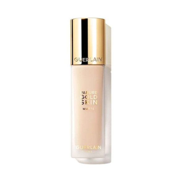 GUE FT PARURE GOLD SKIN MAT.N.3N