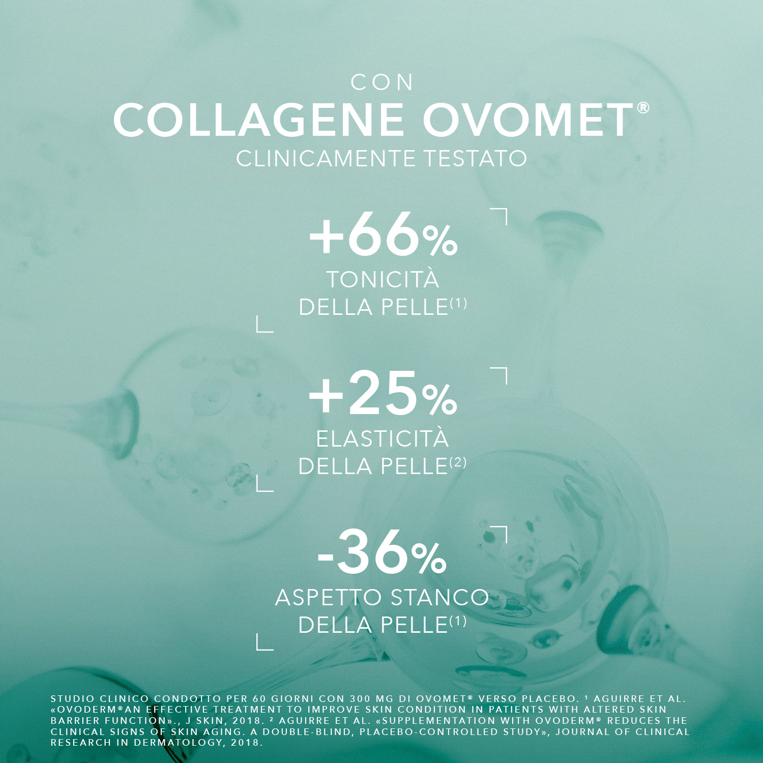 Somatoline SkinExpert Multi-Tipo 40 Compresse - Integratore Di Collagene