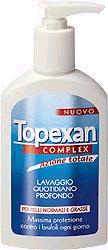 Topexan Complex Esfolliante Pelle Normale 150 ml