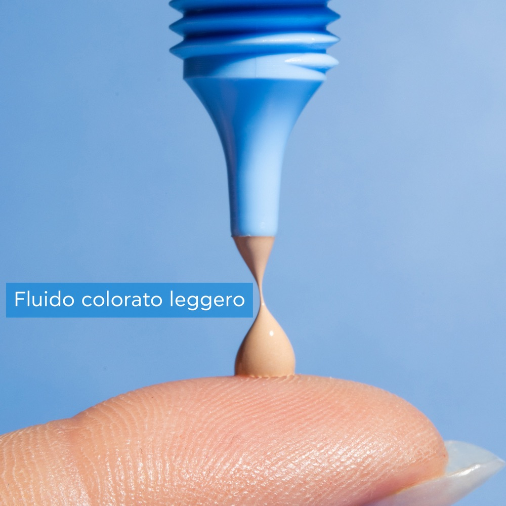 APIVITA AQUA BEE SPF30 TINTED