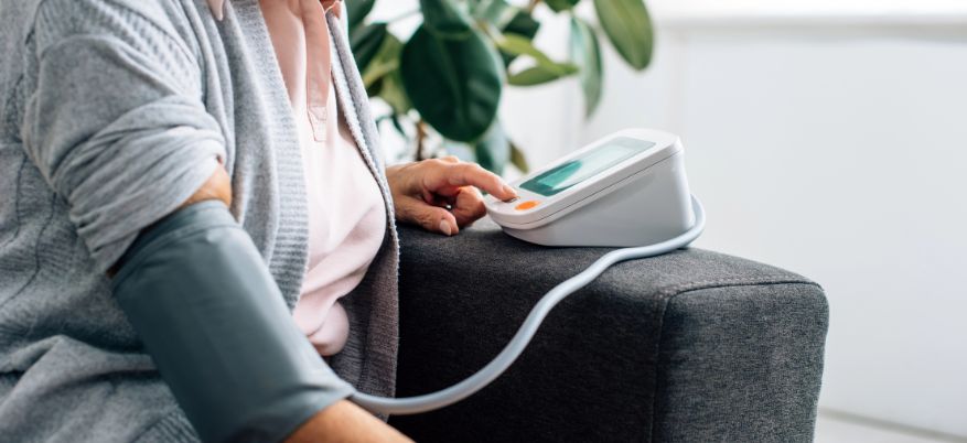 Come misurare la pressione: guida e strumenti utili