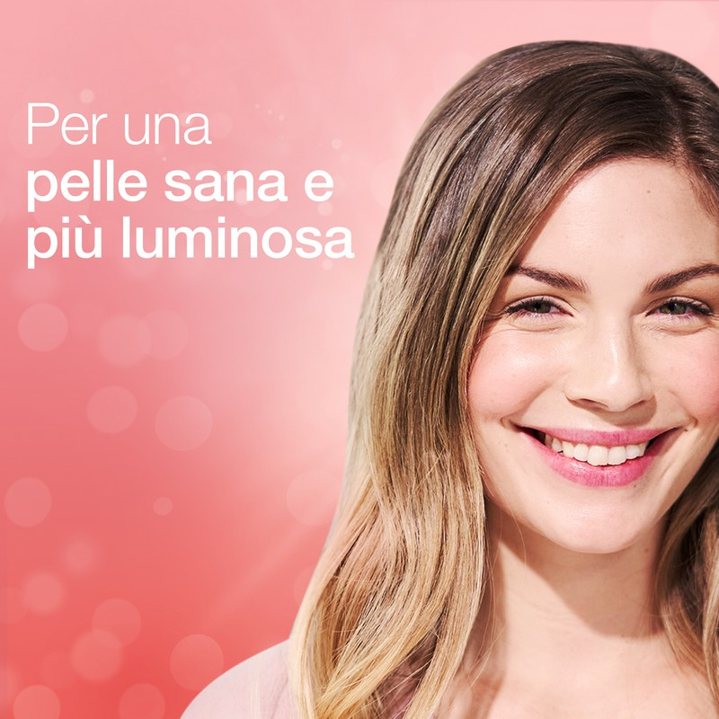 Neutrogena, Bright Boost, Crema Gel Notte con Neoglucosamina,Idratante e illuminante, Senza oli, 50ml