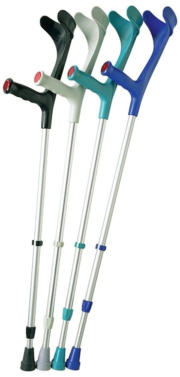 CANADESE LEGA LEG GRIGIO