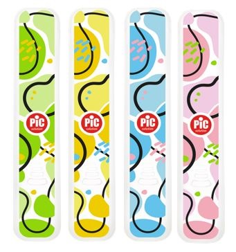 PIC VEDO COLOR TERMOMETRO DIG