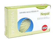 NOPAL ESTR SEC 60CPR 25,5G