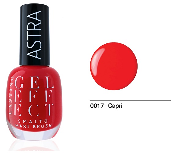 ASTRA EXPERT GEL EFFECT SMAL17