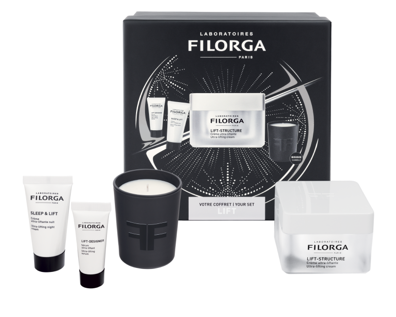 Filorga LIft-structure Box