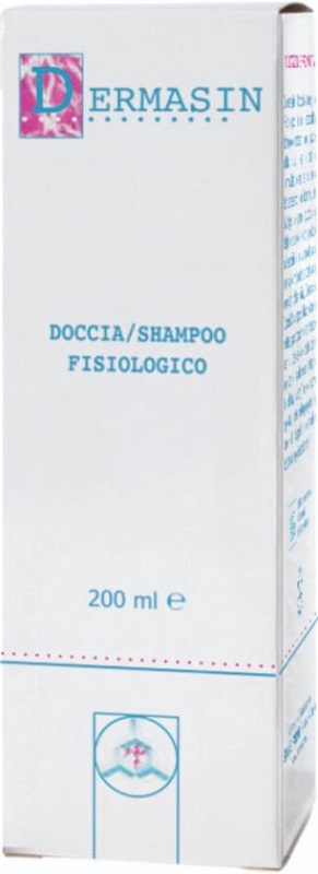 Dermasin Docciashampoo 200ml