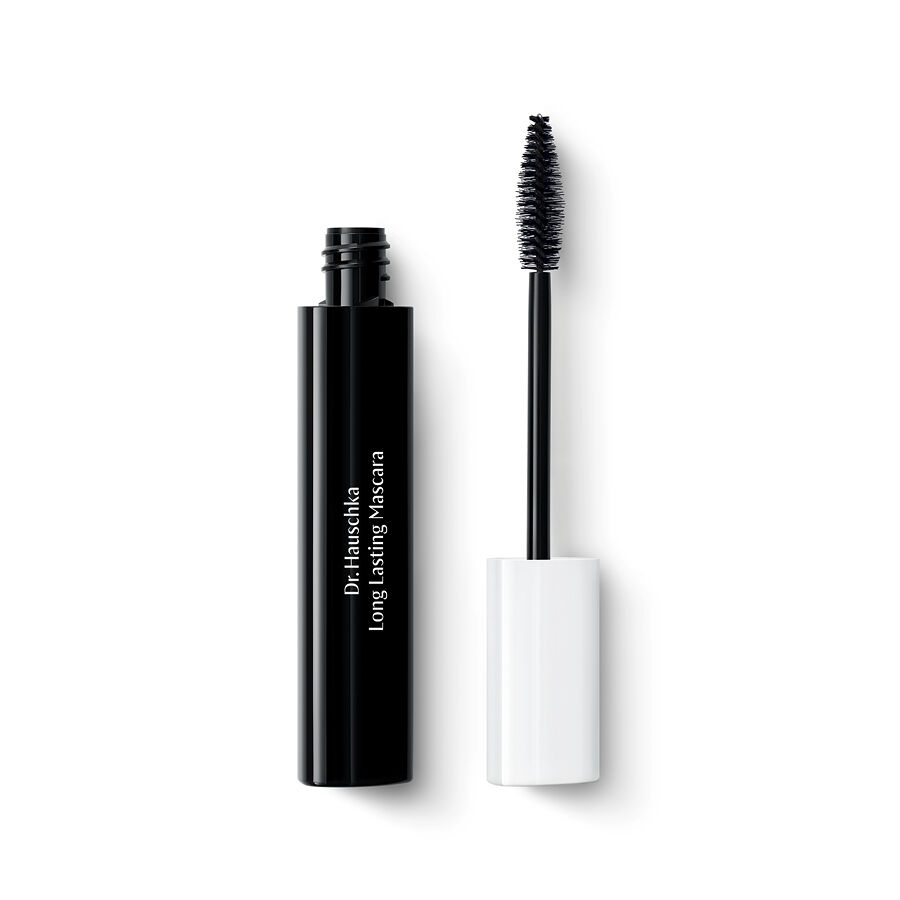 Dr. Hauschka - Long Lasting Mascara N.01 Black