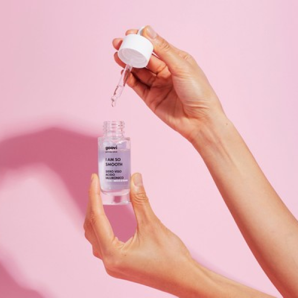 GOOVI I AM SO SMOOTH Siero Viso 30mL