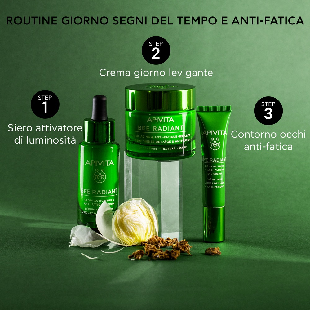 APIVITA BEE RAD SERUM 30ML/20