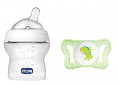 CH PROMO NAT FEELING+MICRO'