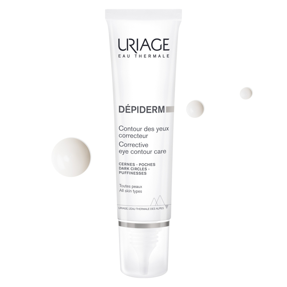 DEPIDERM White Contorno Occhi 15ml
