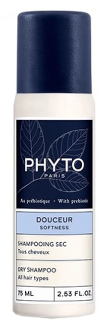 PHYTO DOUCEUR Sh.Secco 75ml