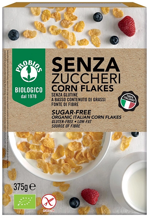 PROBIOS Corn-Flakes S/Z 375g