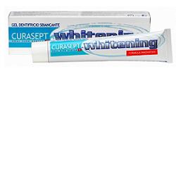 Curasept Whitening Gel Dentifricio Sbiancante Tubo 50 ml